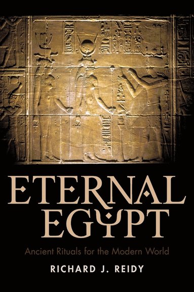 bokomslag Eternal Egypt