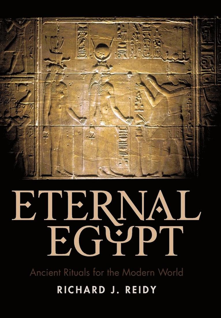 Eternal Egypt 1
