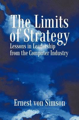 The Limits of Strategy 1