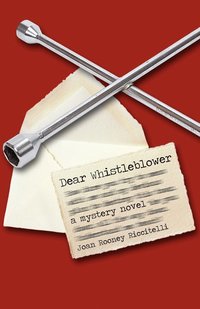 bokomslag Dear Whistleblower
