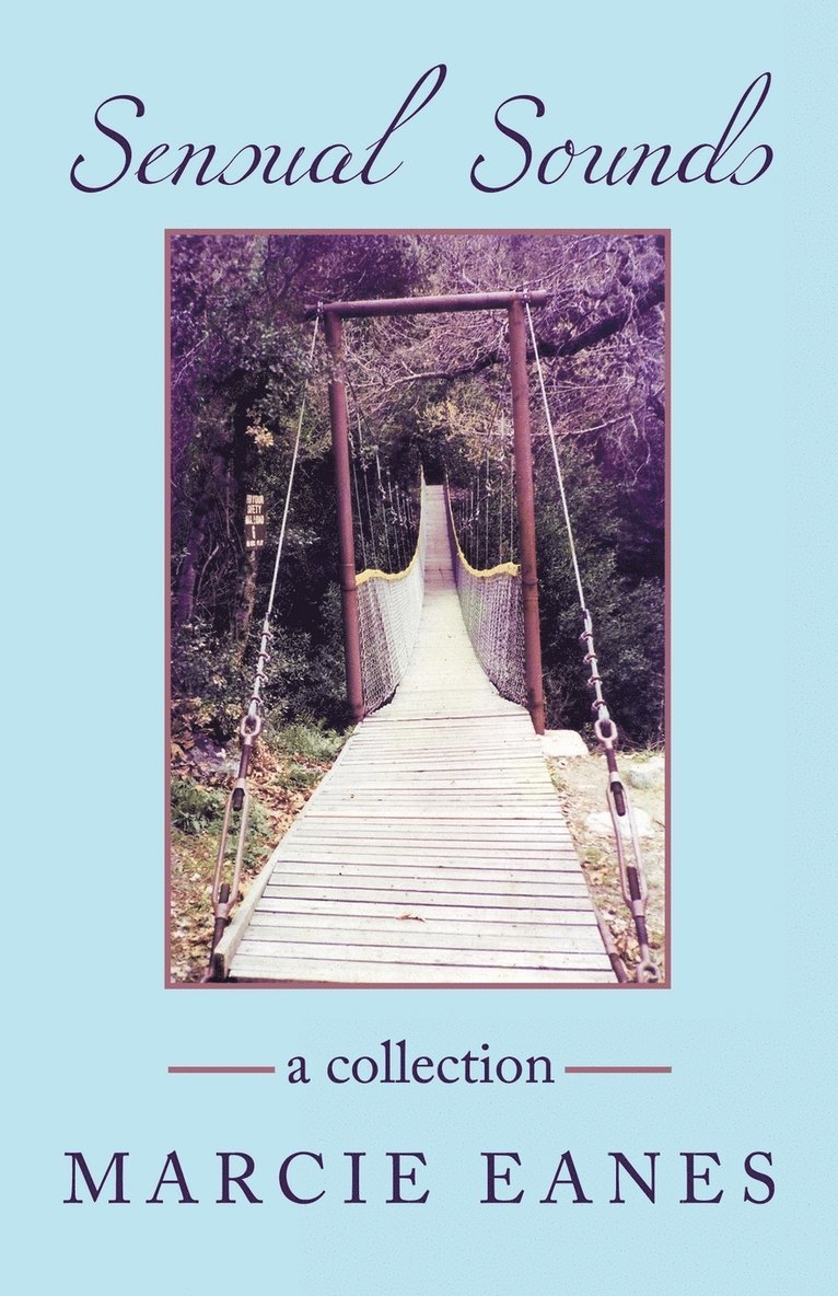 Eanes Marcie Eanes, Marcie Eanes - Sensual Sounds, Häftad