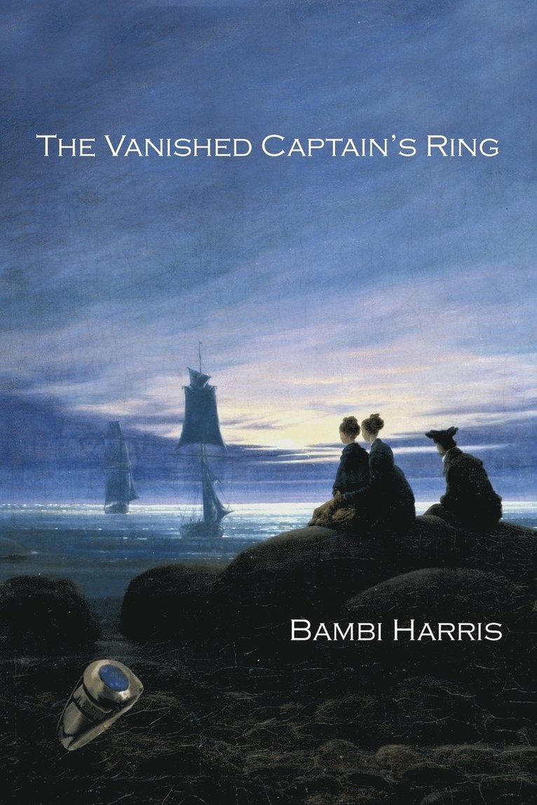 Vanished Captain's Ring