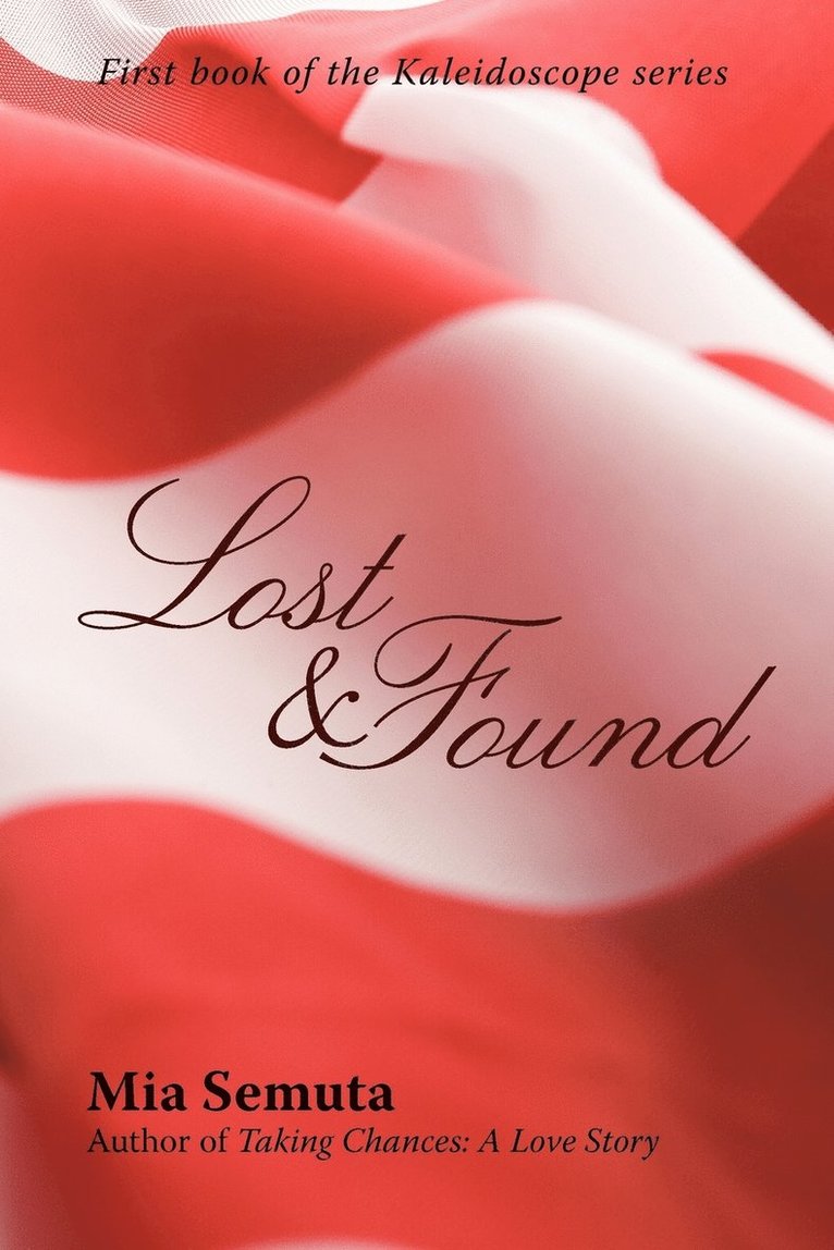 Lost & Found 1