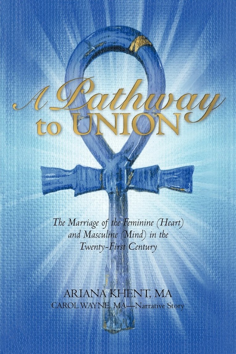 Pathway To Union 1