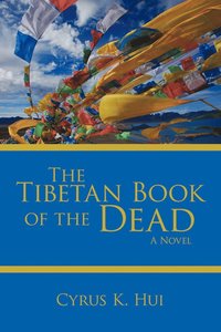 bokomslag Tibetan Book of the Dead