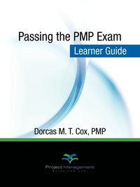 bokomslag Passing the PMP Exam