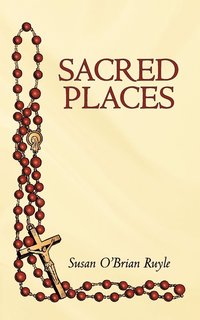 bokomslag Sacred Places