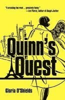 Quinn's Quest 1