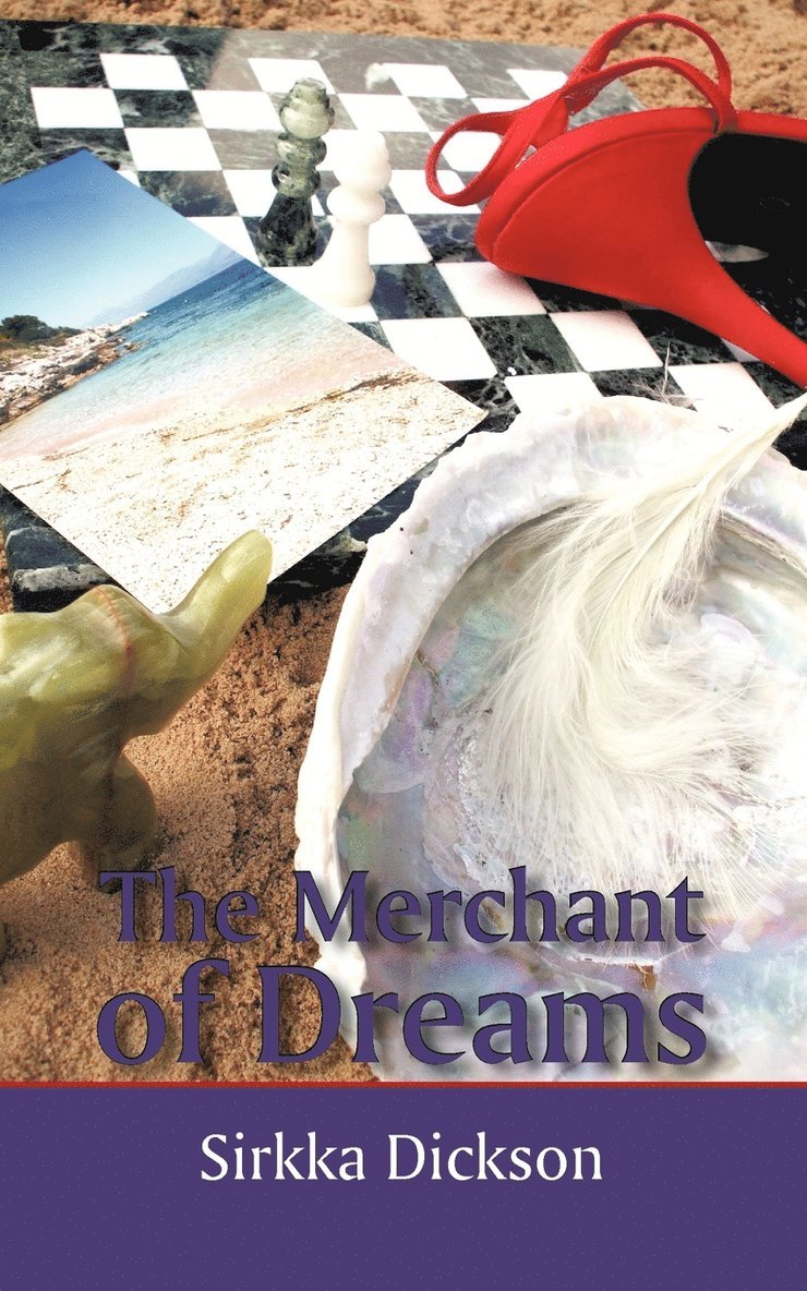 The Merchant of Dreams 1