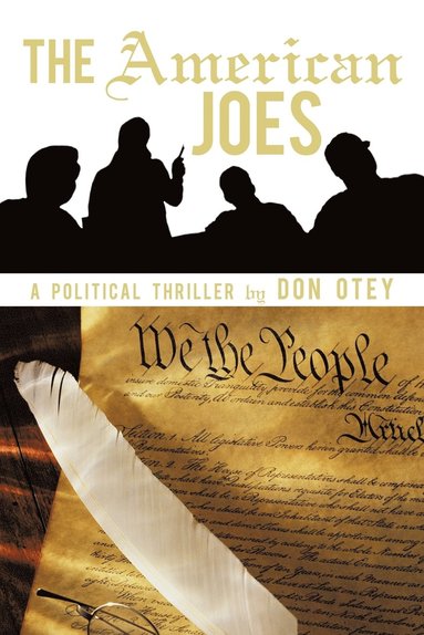 bokomslag American Joes