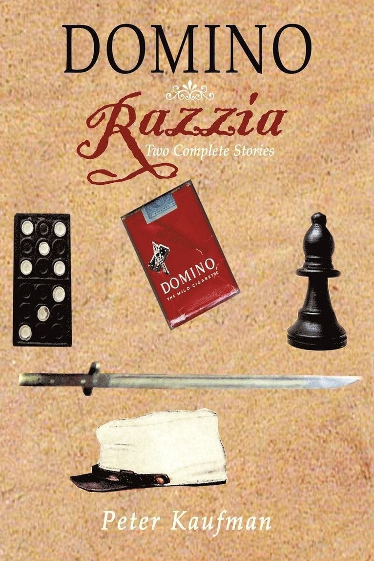 Domino Razzia 1