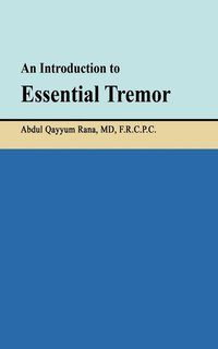 bokomslag An Introduction to Essential Tremor