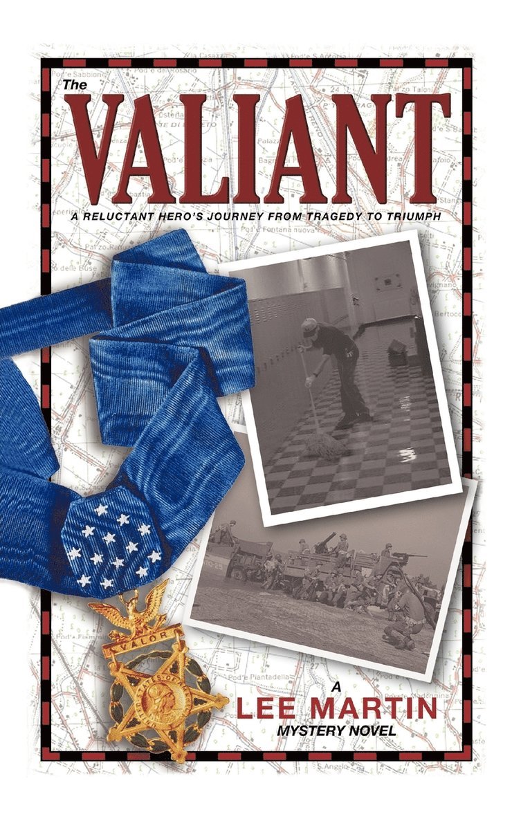 The Valiant 1