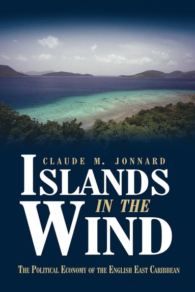 bokomslag Islands in the Wind