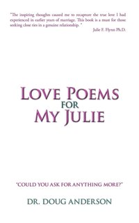 bokomslag Love Poems for My Julie