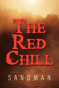 bokomslag Red Chill