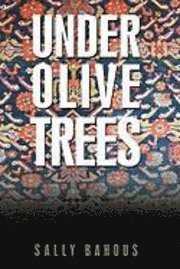 bokomslag Under Olive Trees