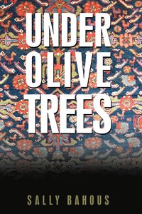 bokomslag Under Olive Trees
