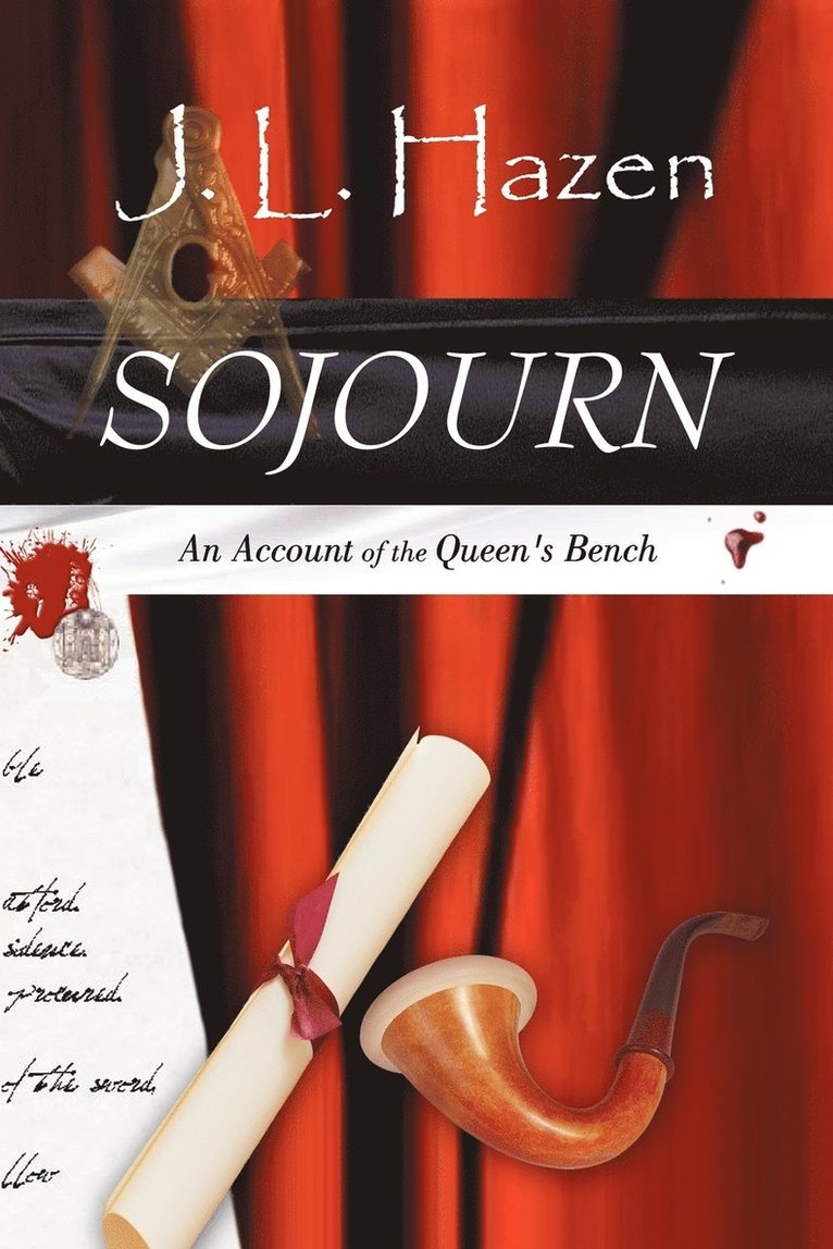 Sojourn 1