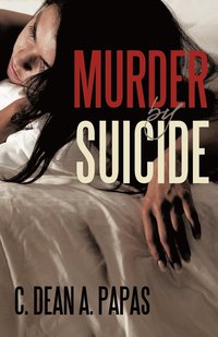 bokomslag Murder by Suicide