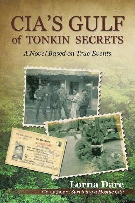 CIA's Gulf of Tonkin Secrets 1