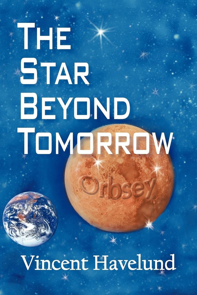 The Star Beyond Tomorrow 1