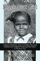 bokomslag Black Star Girl