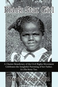 bokomslag Black Star Girl