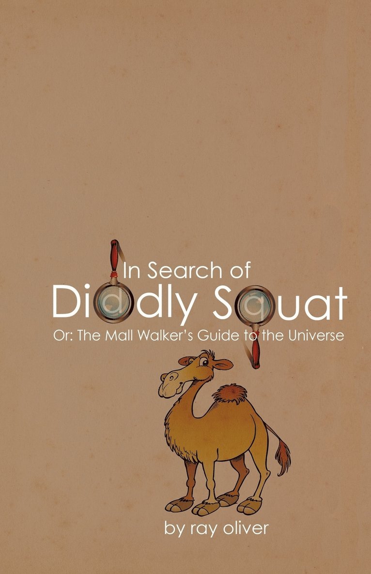 In Search of Diddly Squat 1