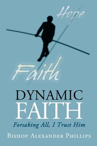 bokomslag Dynamic Faith