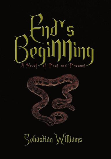 Williams Sebastian Williams - End's Beginning, Inbunden