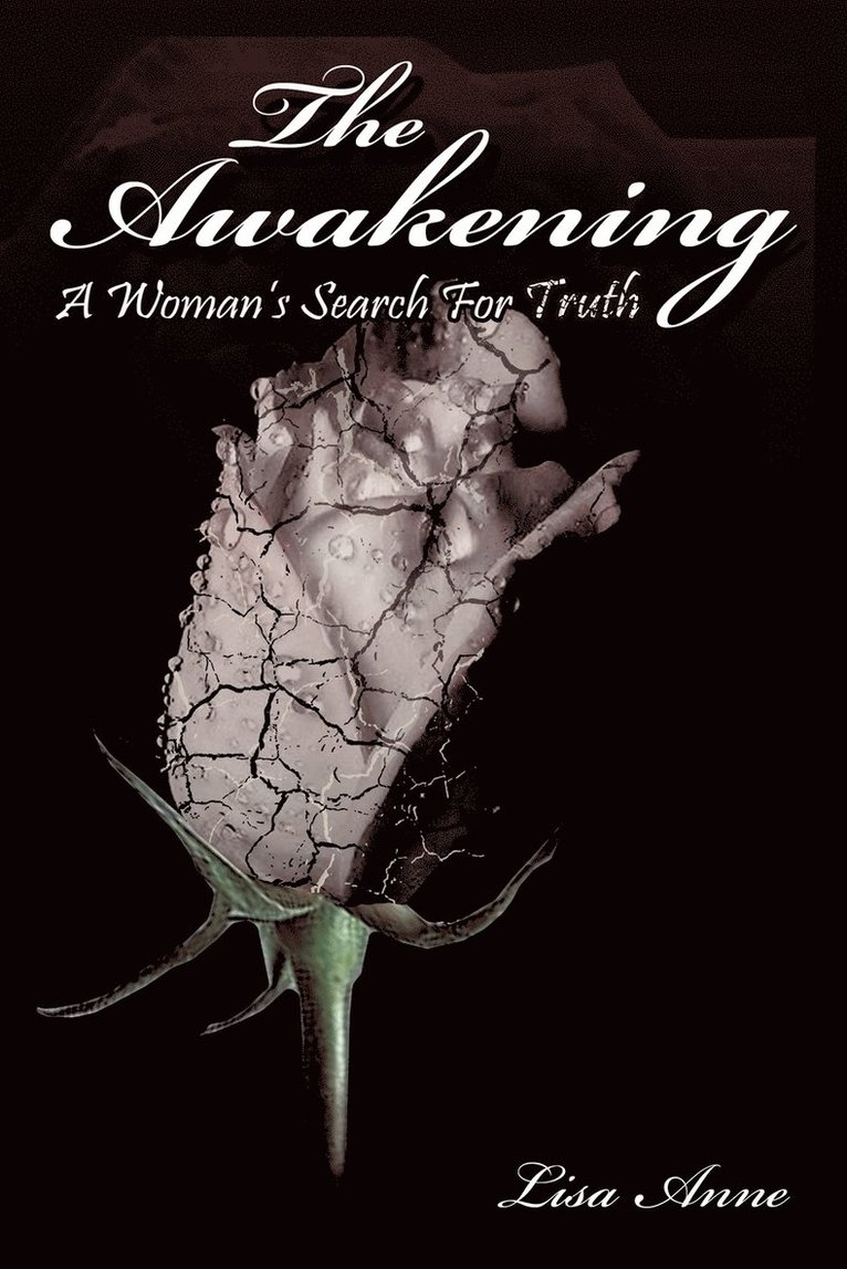 Anne Lisa Anne - Awakening, Häftad