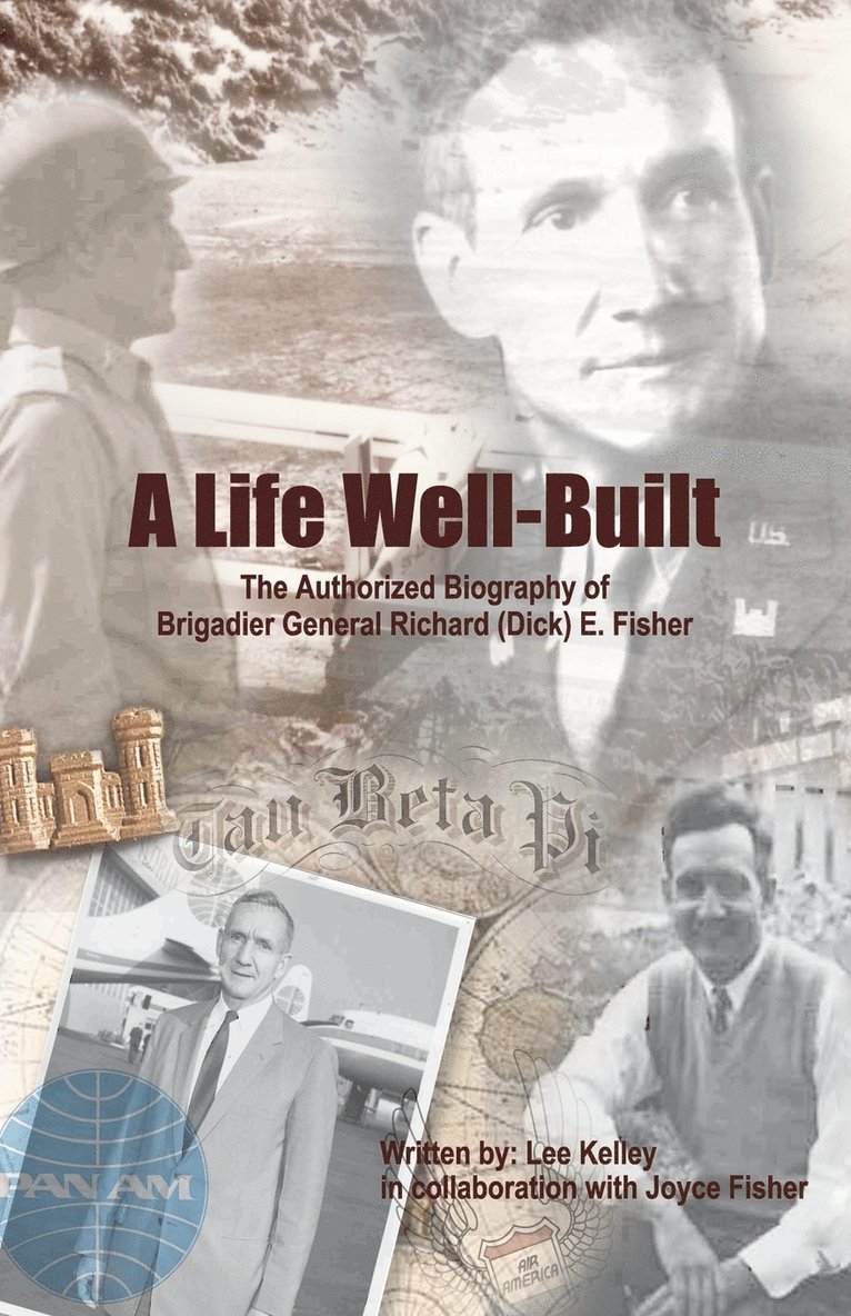 Life Well Built 1