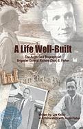 bokomslag Life Well Built
