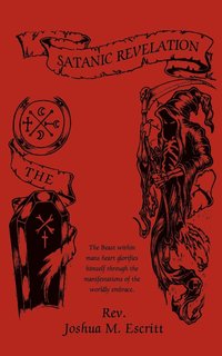 bokomslag Satanic Revelation