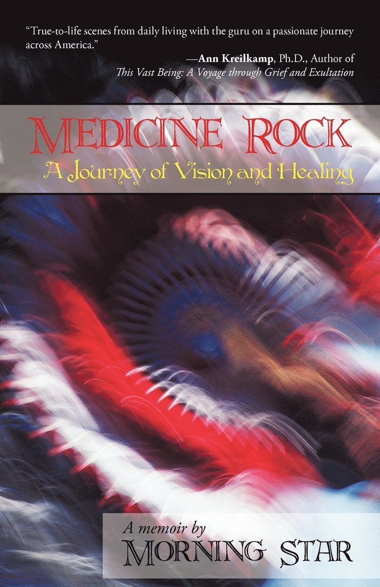 Medicine Rock 1