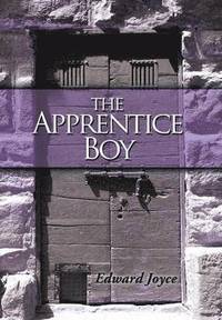bokomslag The Apprentice Boy