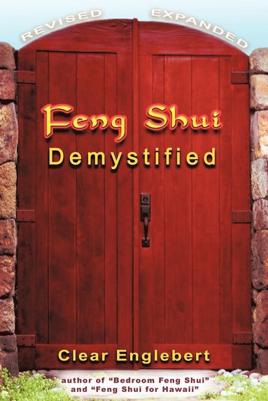 bokomslag Feng Shui Demystified