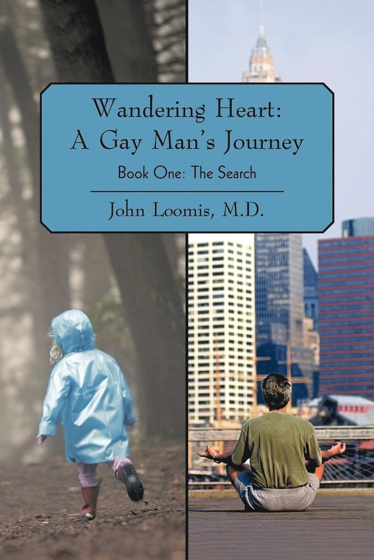 Wandering Heart 1