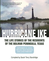 bokomslag Hurricane Ike