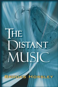 bokomslag The Distant Music