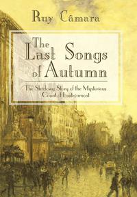 bokomslag The Last Songs of Autumn