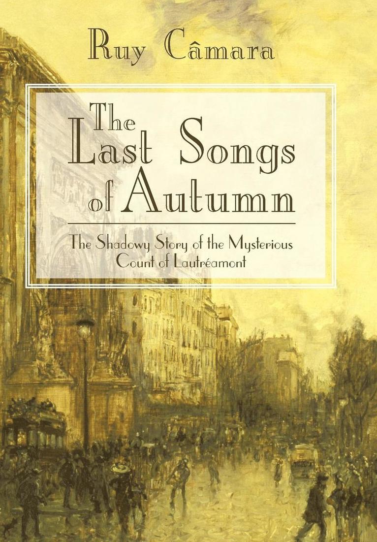 The Last Songs of Autumn 1