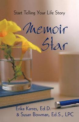 bokomslag Memoir Star