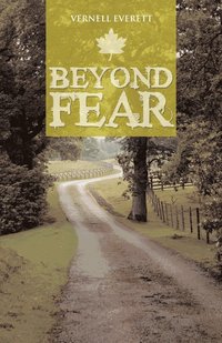bokomslag Beyond Fear