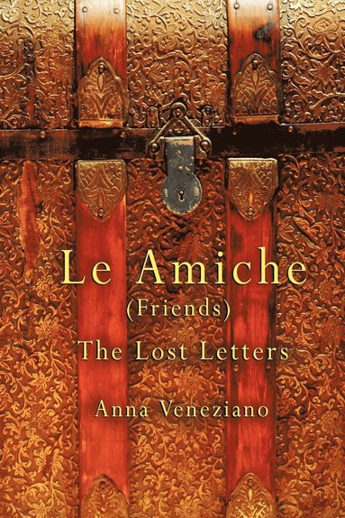 Le Amiche – Veneziano Anna Veneziano – Pocket