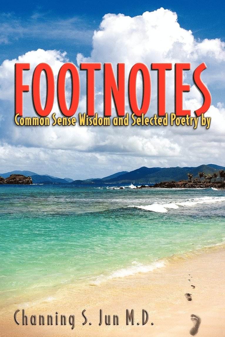 Footnotes 1