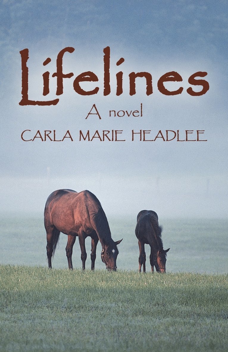 Lifelines 1