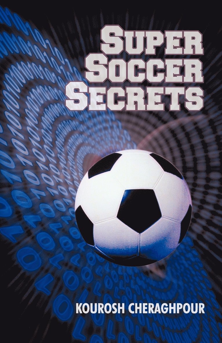 Super Soccer Secrets 1