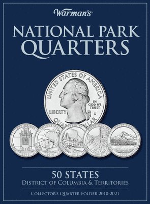 National Parks Quarters 1